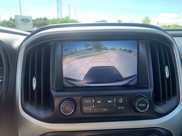 used 2016 Chevrolet Colorado car, priced at $21,750