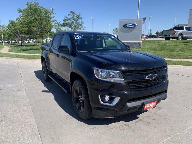 used 2016 Chevrolet Colorado car, priced at $21,750