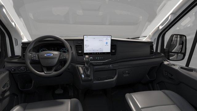 new 2024 Ford Transit-250 car, priced at $54,370