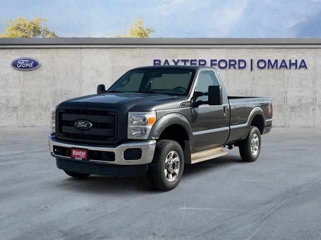 used 2015 Ford F-250 car, priced at $27,000