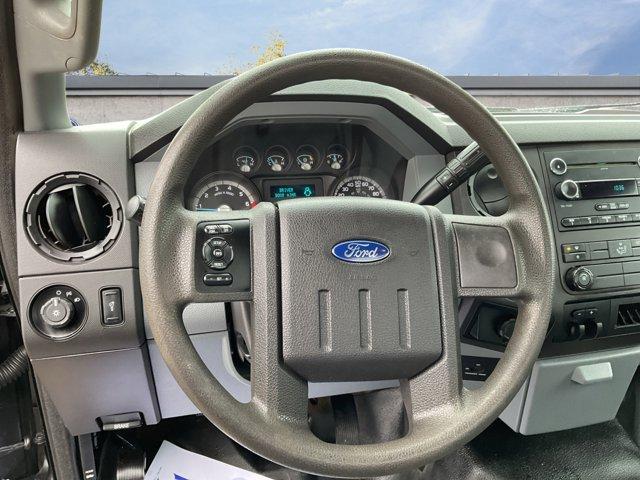 used 2015 Ford F-250 car, priced at $27,000