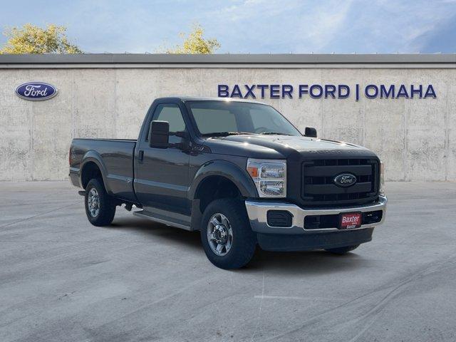 used 2015 Ford F-250 car, priced at $27,000