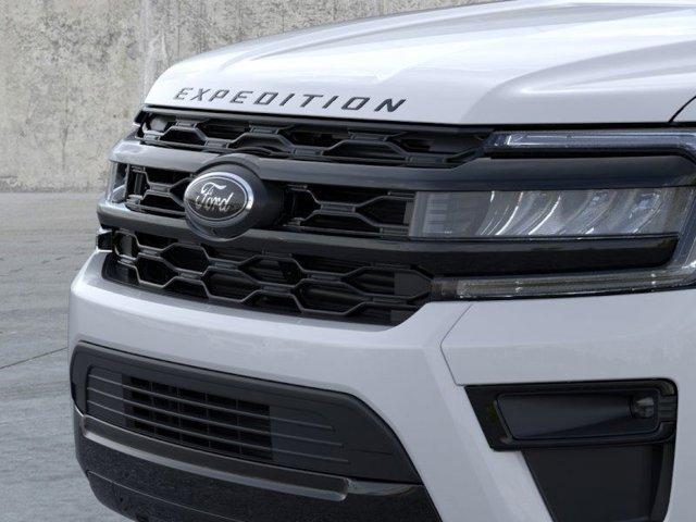 new 2024 Ford Expedition car, priced at $70,484