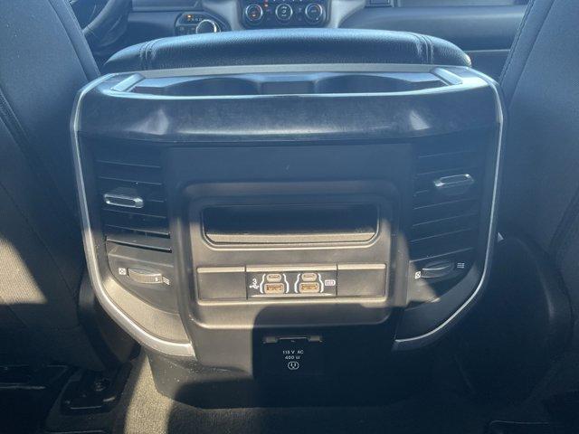 used 2020 Ram 1500 car, priced at $30,000