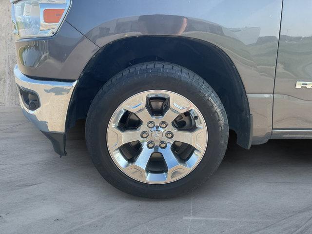 used 2020 Ram 1500 car, priced at $30,000