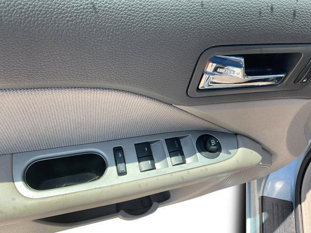 used 2011 Ford Fusion Hybrid car, priced at $12,500