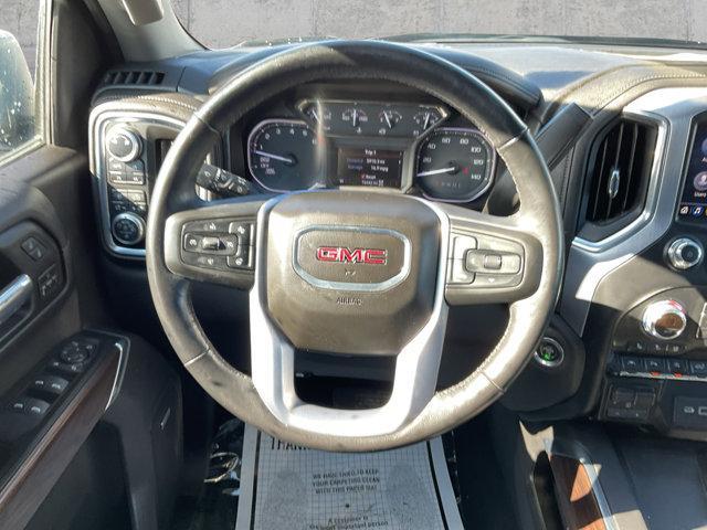 used 2019 GMC Sierra 1500 car, priced at $35,000