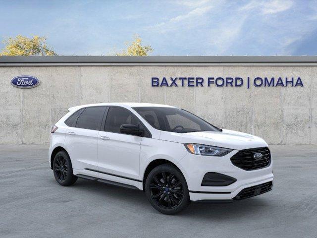 new 2024 Ford Edge car, priced at $33,755