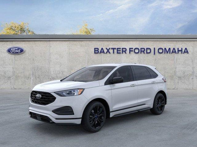 new 2024 Ford Edge car, priced at $33,755