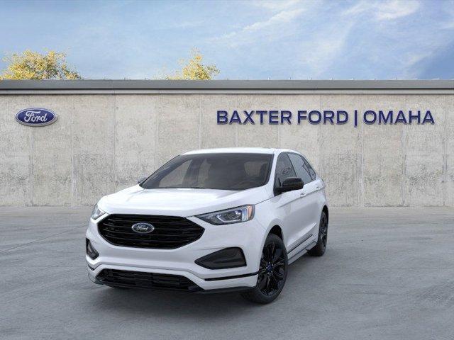 new 2024 Ford Edge car, priced at $33,755