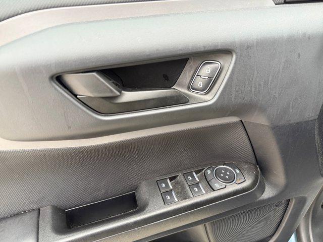 used 2023 Ford Bronco Sport car, priced at $25,984