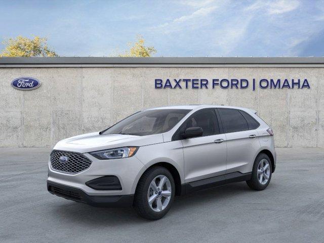 new 2024 Ford Edge car, priced at $32,460