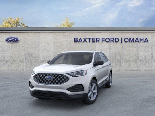 new 2024 Ford Edge car, priced at $32,460