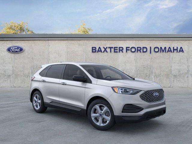 new 2024 Ford Edge car, priced at $32,460