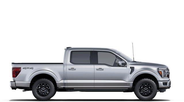 new 2025 Ford F-150 car, priced at $62,199