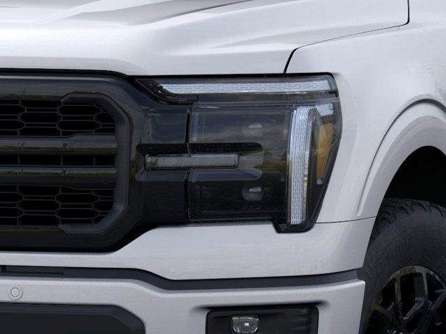 new 2025 Ford F-150 car, priced at $63,593