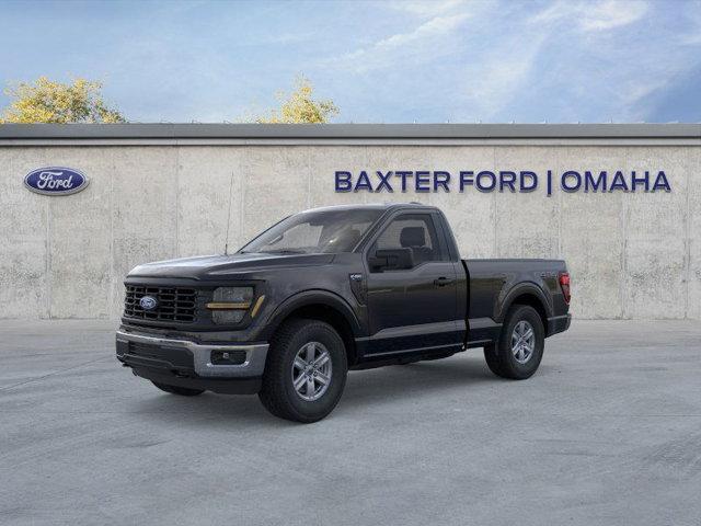 new 2025 Ford F-150 car, priced at $77,950