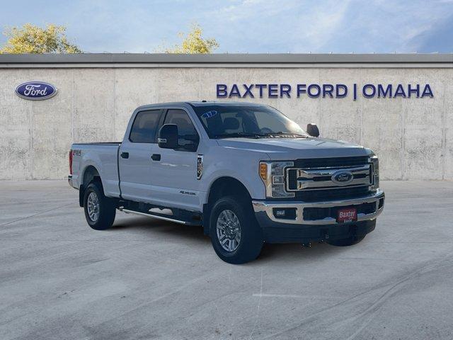 used 2017 Ford F-250 car, priced at $31,000