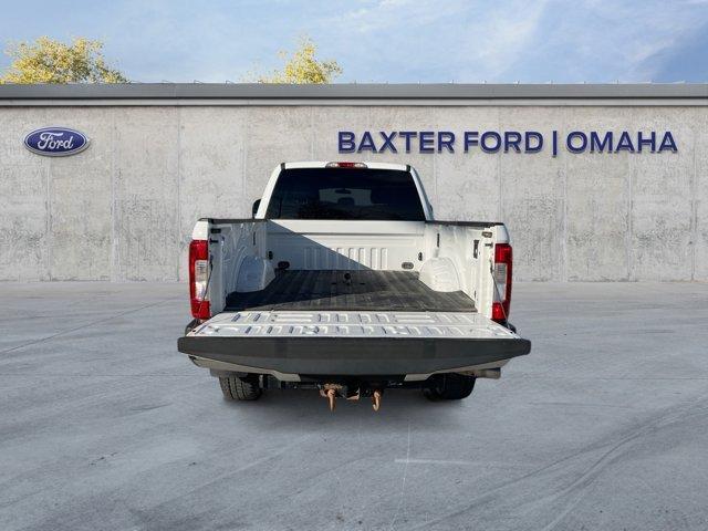 used 2017 Ford F-250 car, priced at $31,000