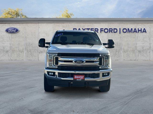 used 2017 Ford F-250 car, priced at $31,000