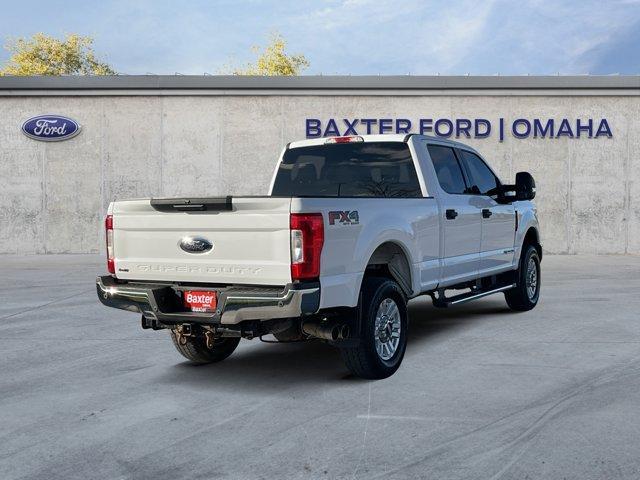 used 2017 Ford F-250 car, priced at $31,000