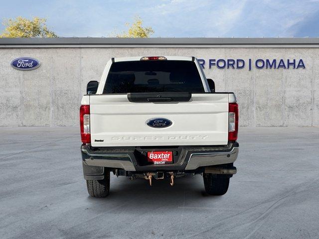 used 2017 Ford F-250 car, priced at $31,000