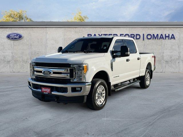 used 2017 Ford F-250 car, priced at $31,000