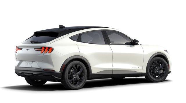 new 2024 Ford Mustang Mach-E car, priced at $51,285