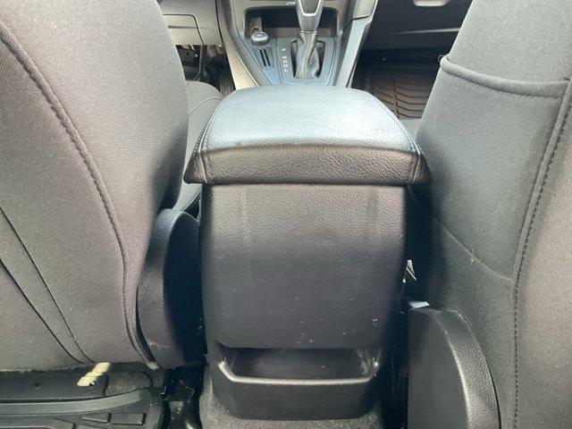 used 2015 Ford Focus car, priced at $9,500