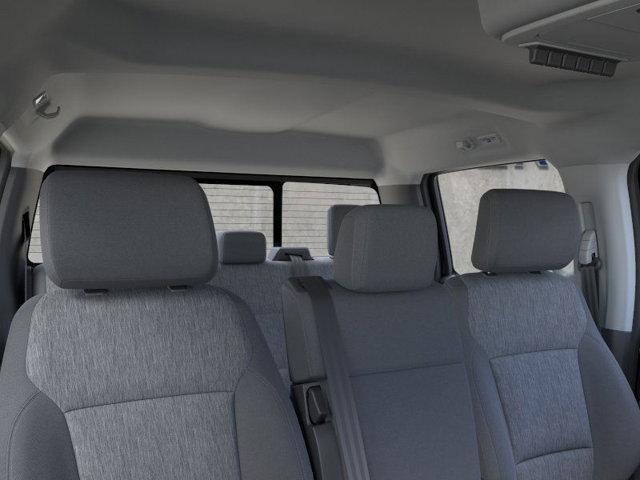 new 2025 Ford F-250 car, priced at $63,318