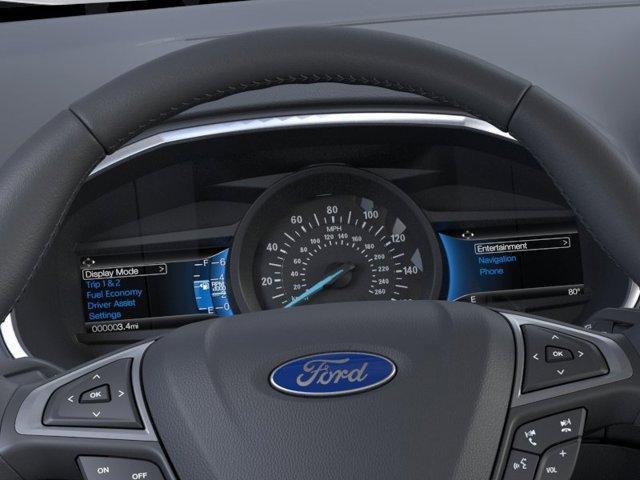 new 2024 Ford Edge car, priced at $44,077