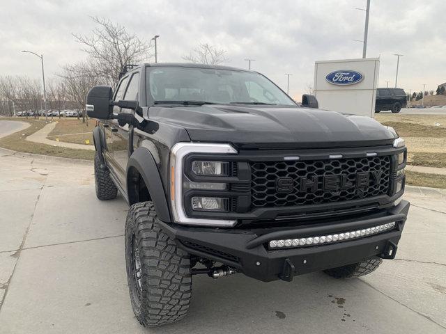 new 2023 Ford F-250 car, priced at $147,875