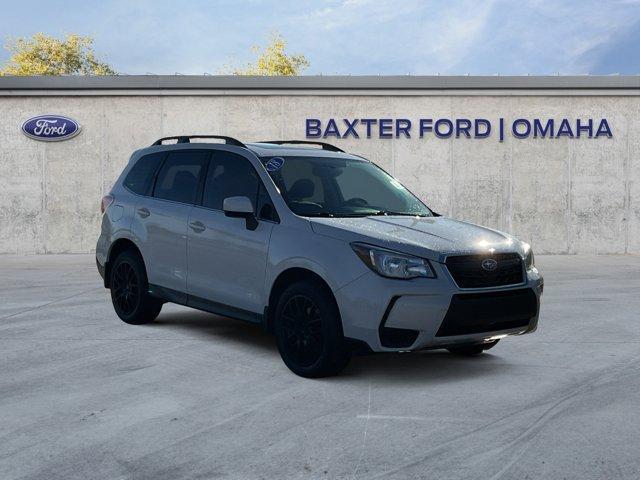 used 2018 Subaru Forester car, priced at $19,000