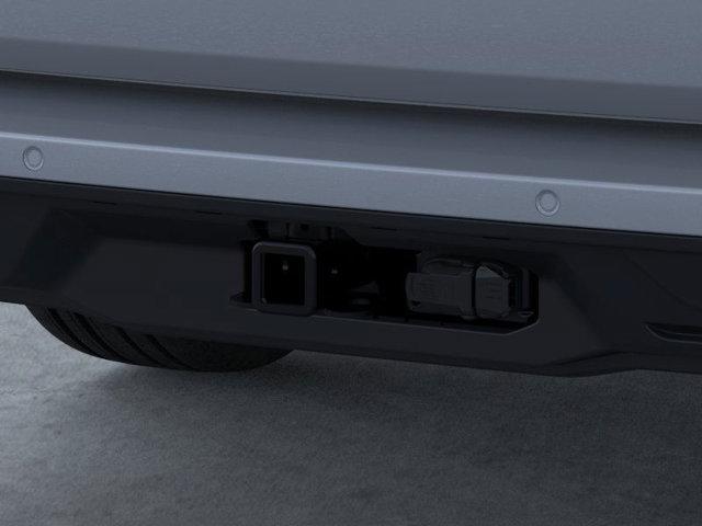 new 2025 Ford Expedition Max car, priced at $69,650