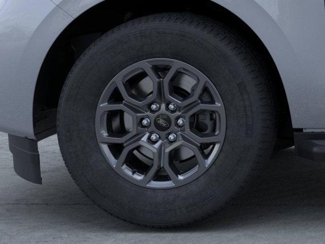 new 2025 Ford Expedition Max car, priced at $71,150