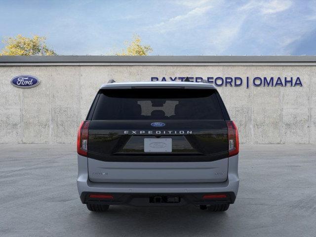 new 2025 Ford Expedition Max car, priced at $71,150