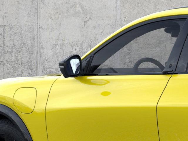 new 2025 Ford Mustang Mach-E car, priced at $53,318