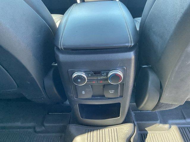 used 2020 Ford Explorer car, priced at $28,377