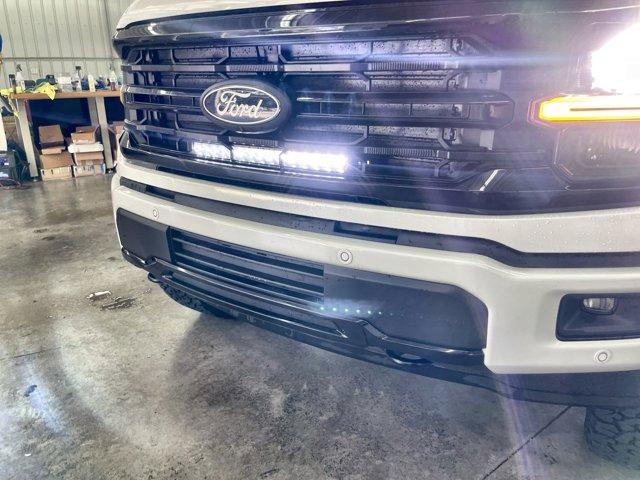 new 2024 Ford F-150 car, priced at $83,425