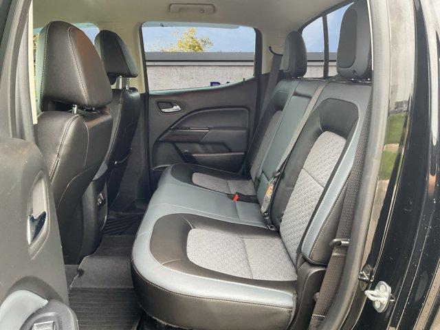 used 2019 Chevrolet Colorado car, priced at $28,000