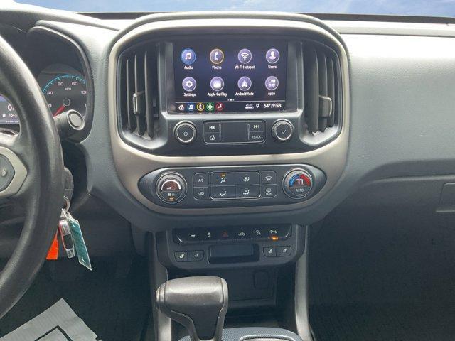 used 2019 Chevrolet Colorado car, priced at $28,000