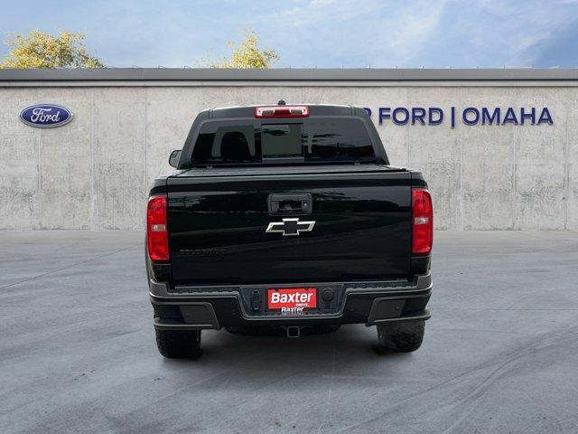 used 2019 Chevrolet Colorado car, priced at $28,000