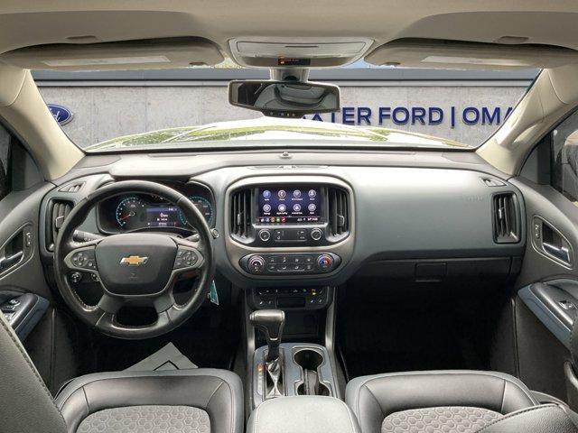 used 2019 Chevrolet Colorado car, priced at $28,000