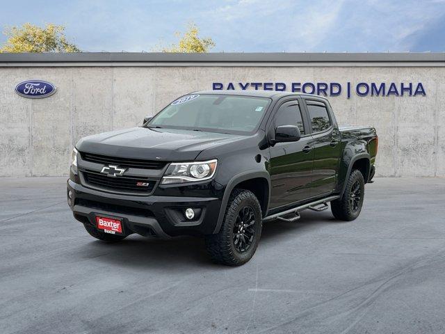 used 2019 Chevrolet Colorado car, priced at $28,000