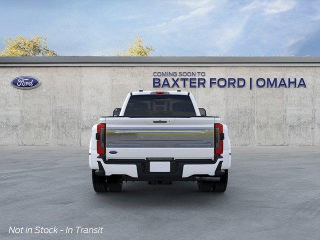 new 2024 Ford F-450 car, priced at $101,120