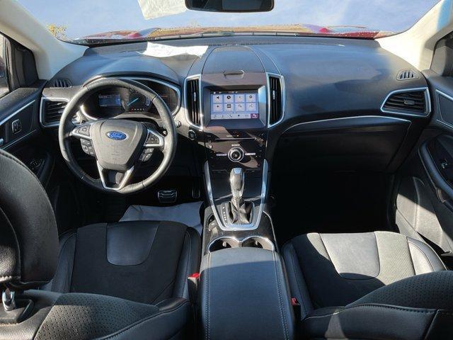 used 2016 Ford Edge car, priced at $19,000