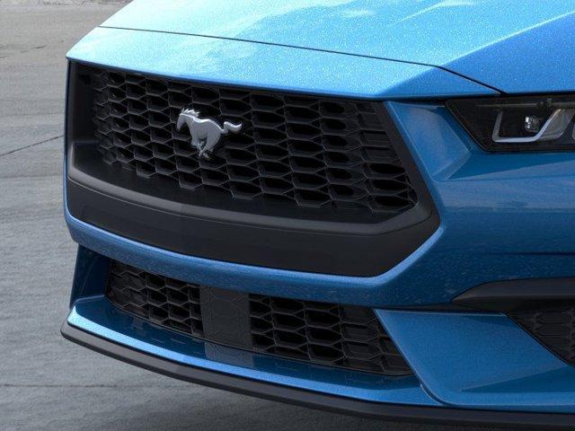 new 2024 Ford Mustang car, priced at $39,407