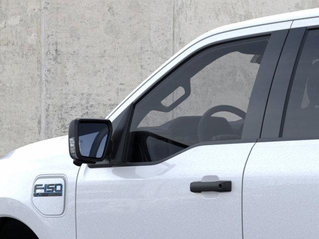 new 2025 Ford F-150 Lightning car, priced at $62,984