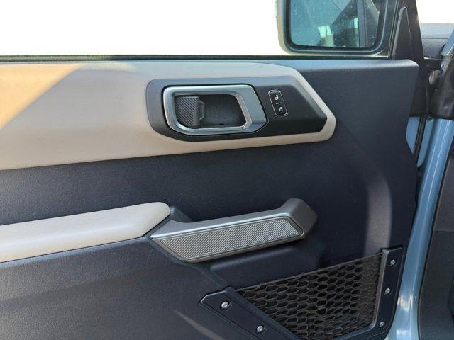 used 2023 Ford Bronco car, priced at $52,789