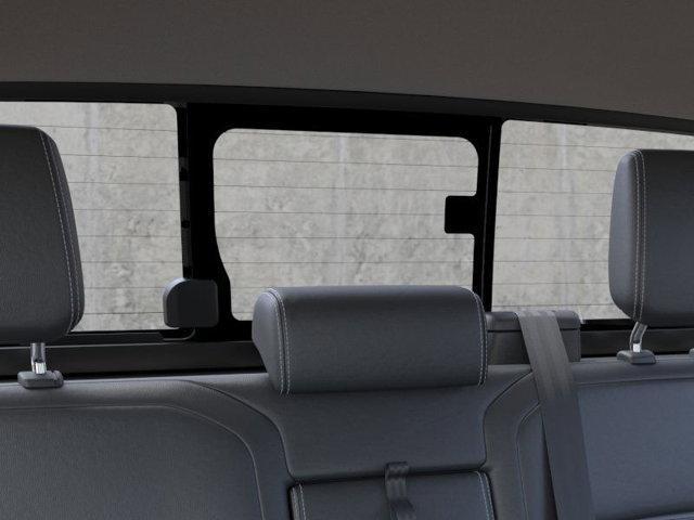 new 2025 Ford Ranger car, priced at $48,896